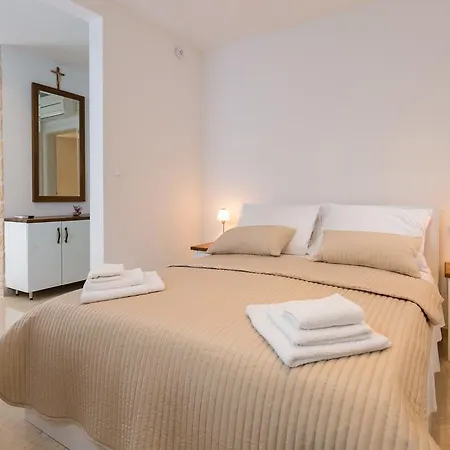 Superior Casa Apartmán