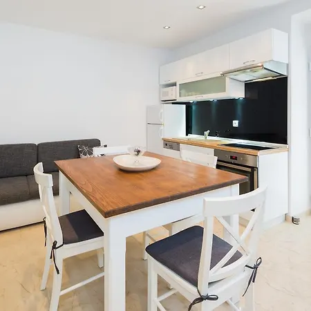 Superior Casa Apartmán Split