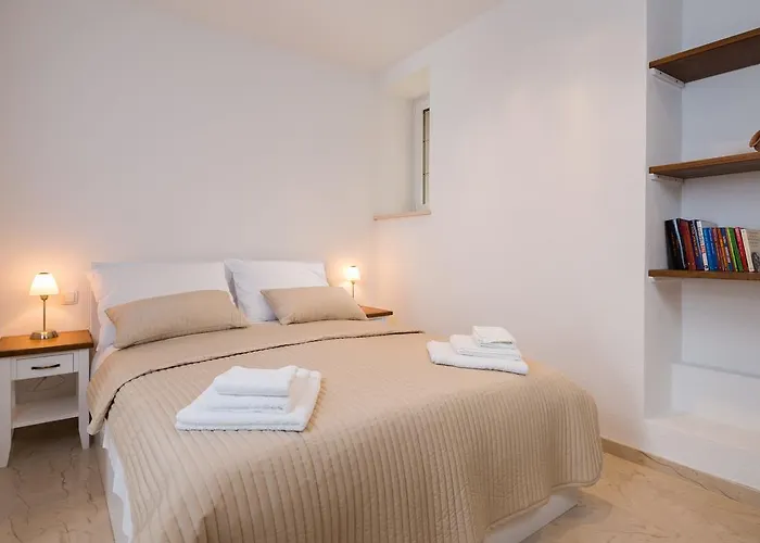 Superior Casa Apartmán