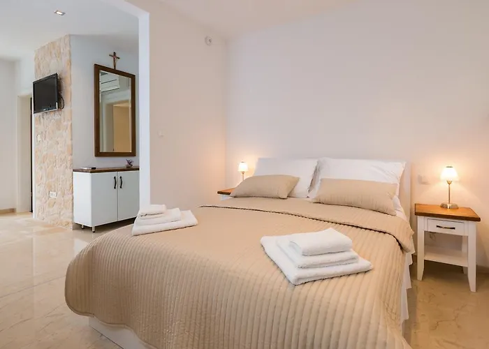 Superior Casa Apartmán