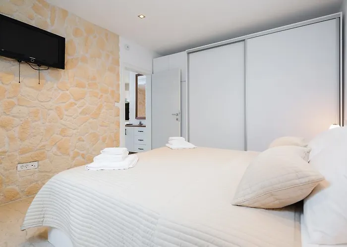 Apartmán Superior Casa Split