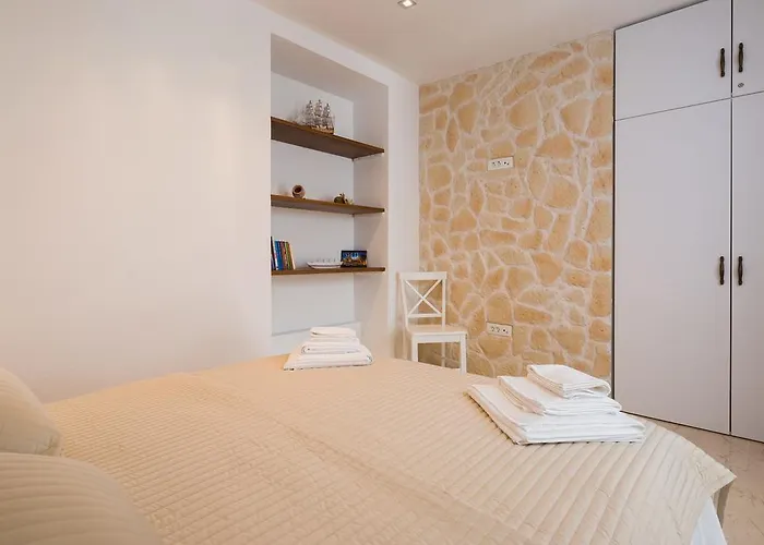 Superior Casa Apartmán