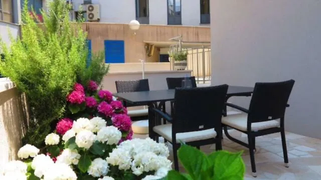 Superior Casa Apartmán