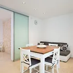 Superior Casa Апартаменты