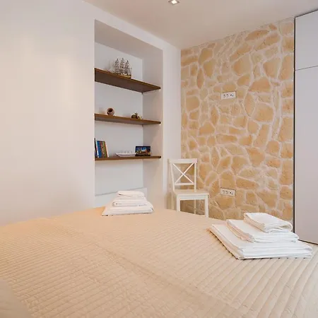 Superior Casa דירה