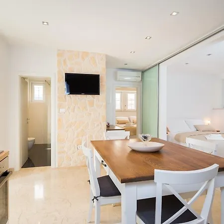 Apartmán Superior Casa *