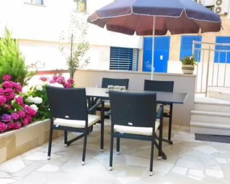 Superior Casa דירה