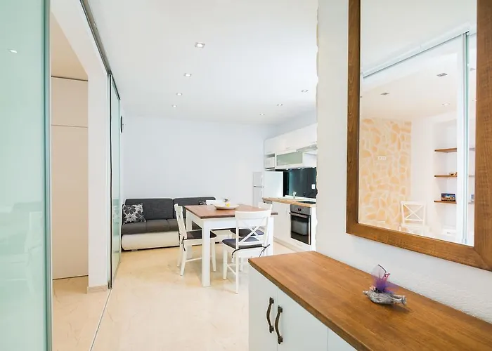 Superior Casa * ספליט