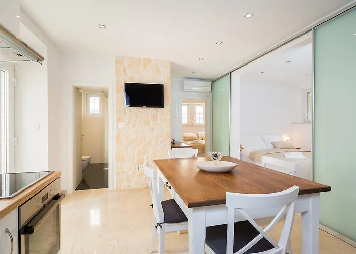 דירה Superior Casa *