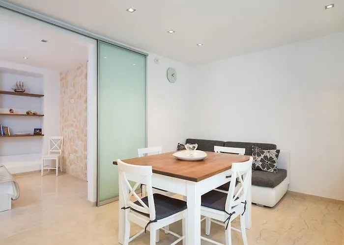 Superior Casa דירה