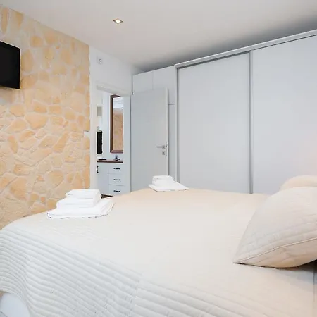 Apartman Superior Casa Split