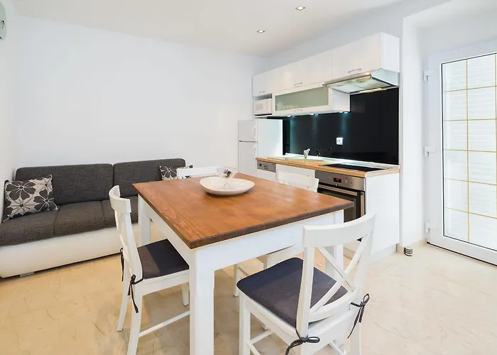 Superior Casa Διαμέρισμα Σπλιτ