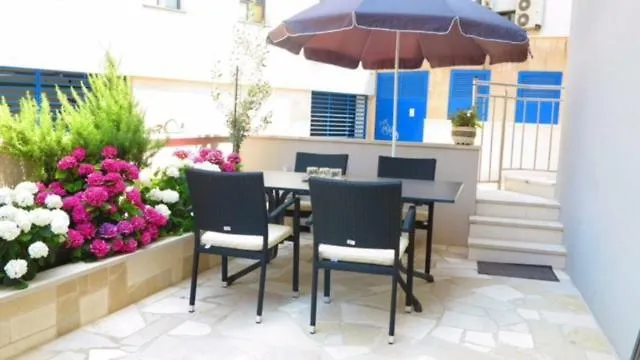 Superior Casa Διαμέρισμα